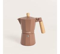 THERA MOKA RETRO - Cafetière Italienne 9 Tasses / 450ml
