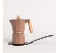 THERA MOKA RETRO - Cafetière Italienne 9 Tasses / 450ml