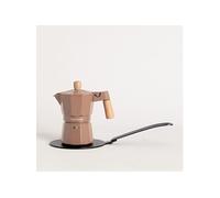 THERA MOKA RETRO - Cafetière Italienne 6 Tasses / 350ml