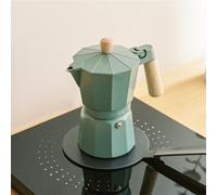 THERA MOKA RETRO - Cafetière Italienne Sauge