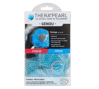 Thera Pearl Cold/Hot Compresse genou Compresses 1 pc(s)