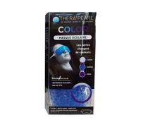Thera Pearl Color Eye Mascara 1pc
