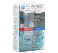 Thera Pearl Hot-Cold Pack Cheville-Poignet-Coude 1 Pièce