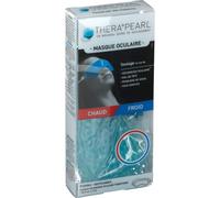 Thera Pearl Masque Oculaire Chaud/Froid