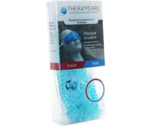 Thera Pearl Masque Oculaire Chaud/Froid