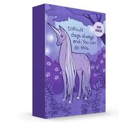 Thera-Pets Notebook: Uplifting and Soothing Artwork by TheLatestKate - Positivity Puzzle to Encourage Meditation and Boost Self-Esteem - Whimsical ... Adults Soft Matte Finish