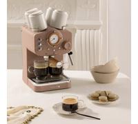 THERA RETRO - Cafetière Expresso Moka