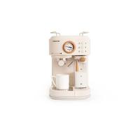 THERA MATT PRO - Machine à expresso semi-automatique 20 bars Blanc