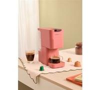 THERA STUDIO - Machine À Café Multi-capsules Expresso Et Café Moulu Terracotta