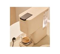 THERA STUDIO - Machine à café multi-capsules expresso et café moulu - Sable G