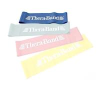 Theraband Bande De Résistance Band Loop 20.5x 7.6 Cm