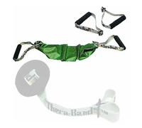Theraband Bande De Résistance Exercise Handles 1 Pair