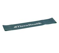 Theraband Bande de résistance Professionnelle en Latex, 20,3 cm, Vert