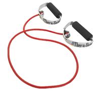 Theraband Bande De Résistance Tubing With Handles Medium