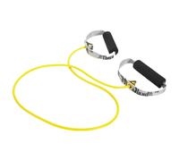 Theraband Bande De Résistance Tubing With Handles Soft