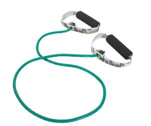 Theraband Bande De Résistance Tubing With Handles Strong