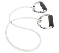 Theraband Bande De Résistance Tubing With Handles Super Strong