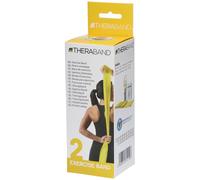 THERABAND Bande d'exercices 250 x 12,7 cm Pansement(S) 1 pc(s)