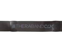 TheraBand - CLX Band - Élastique fitness - 2 m - black
