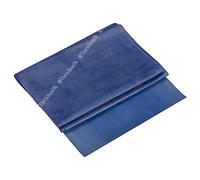 Theraband Bande élastique pour exercices (bleu, 1,5 MT)