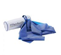 Thera-Band Bandeau élastique pour exercices (bleu, 2,5)