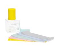 Theraband Bandes De Résistance Sans Exercice 22 Mètres Latex