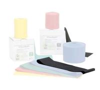 Theraband Bandes De Résistance Sans Exercice 22 Mètres Latex