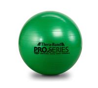 Theraband Exercice Ball Professional Series Stability Ball avec 65 cm de diamtre pour les athltes 5'7 """" 6'1 """" Tall Slow Deflate Fitness Bal