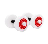 TheraBand Haltères aquatiques avec poignée rembourrée