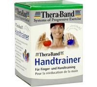 Thera Band Handtrainer mittel grün, 1 pc Volume
