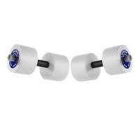 TheraBand - Paire d'haltères Aqua THERA-Bande - Résistance élevée