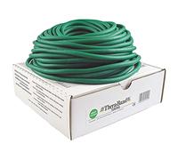 Thera-band tube élastique vert fort 30,50 m