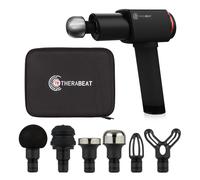 Therabeat Pistolet de massage Tofta