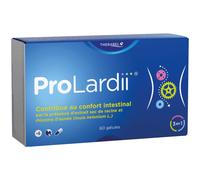 Therabel Prolardii Caps 60 Gélules