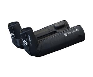 Therabody JetBoots Prime M Noir