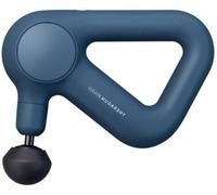 Therabody Pistolet de massage Theragun Relief – Percussion portable, facile à utiliser, léger – Bleu