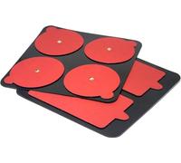 Therabody - Powerdot - Pad magnétique - rouge 2.0
