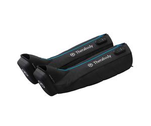 Therabody Recovery Air 3 Jetboots Bottes De Thérapie Par Pression S