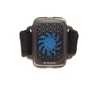 Therabody Appareil de massage RecoveryTherm Cube - Thérapie chaud/froid - Noir