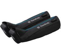 Bottes de pressotherapie sans fil therabody recoveryair jetboots