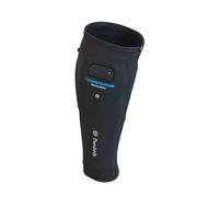 Manchon de vibration et de compression therabody recoverypulse calf