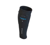 Therabody RecoveryPulse Calf Récupération RecoveryPulse Calf XS Noir