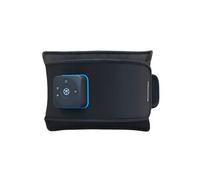 Therabody RecoveryTherm Hot Wrap - Back