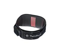 ThermBack LED de Therabody - Ceinture Dorsale 4-en-1 avec Chaleur, Infrarouge, Vibrations et LED pour un Soulagement Ciblé et Efficace des Douleurs Lombaires