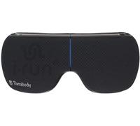 Therabody Masque masseur Smart Goggles 2.0 pour les yeux Noir