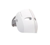 Therabody TheraFace Masque de soin LED avec thérapie vibratoire Blanc