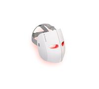 Masque facial LED Therabody TheraFace Blanc Blanc H