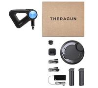 THERABODY THERAGUN Pro GEN 4 KIT with Accessories and ADD-ONS