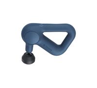 Pistolet de massage therabody theragun relief bleu