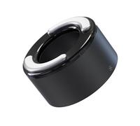 Therabody Appareil visage TheraFace PRO 6-en-1 — Microcourant, LED Bleu/Rouge (Noir, chaud/froid)